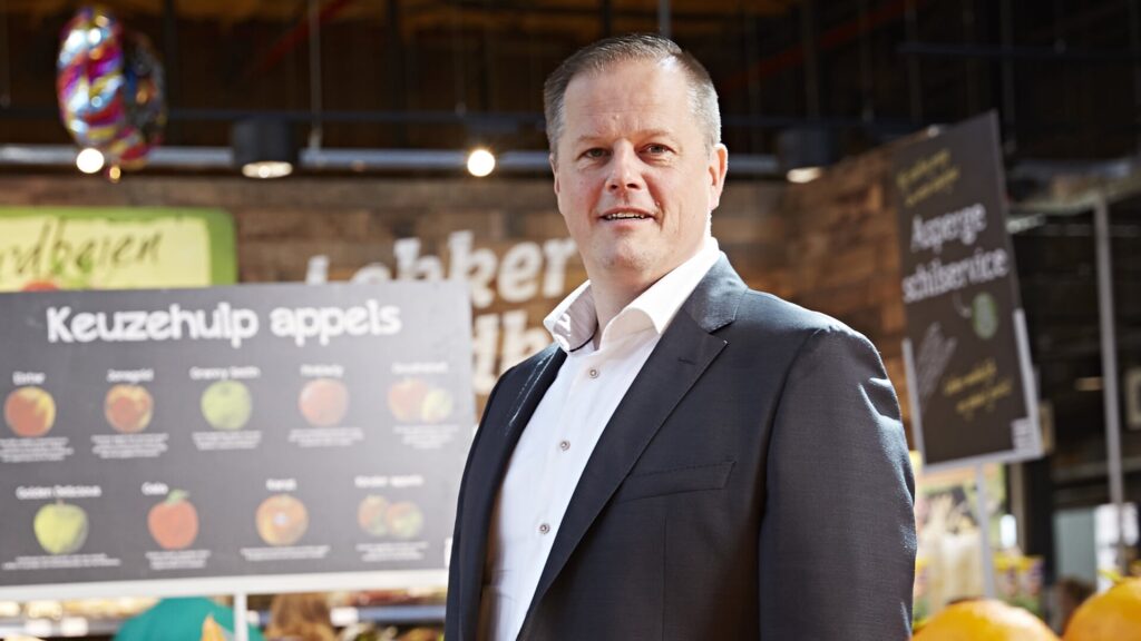 klaas de boer - kdb advies